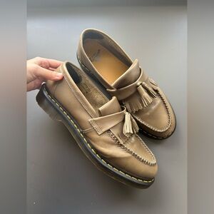 Dr. Marten Adrian Loafers- Men’s 11